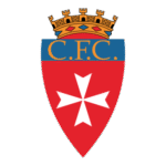 Carcavelinhos Futebol Clube Logo Transparent PNG