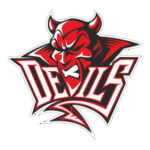 Cardiff Devils Logo Transparent PNG