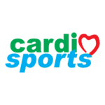 Cardio Sports Logo Transparent PNG