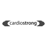 Cardiostrong Logo Transparent PNG