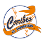 Caribes De Anzoategui Logo Transparent PNG