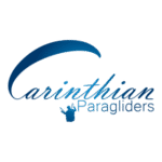 Carinthian Paragliders Logo Transparent PNG