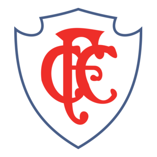 Carioca Futebol Clube Do Rio De Janeiro-rj