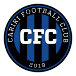 Cariri Football Club Logo Transparent PNG