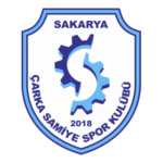 Çarka Samiyespor Logo Transparent PNG
