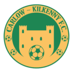 Carlow Kilkenny FC Logo Transparent PNG