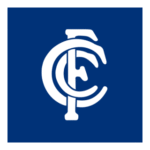 Carlton Football Club Logo Transparent PNG