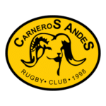 Carneros Andes Rugby Club Logo Transparent PNG