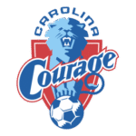 Carolina Courage Logo Transparent PNG