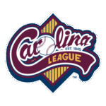 Carolina League Logo Transparent PNG