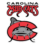 Carolina Mudcats Logo Transparent PNG