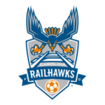 Carolina Railhawks Logo Transparent PNG