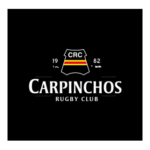 Carpinchos Rugby Club Logo Transparent PNG