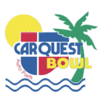 Carquest Bowl Logo Transparent PNG