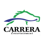 Carrera Entertainment Logo Transparent PNG