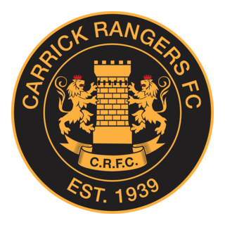Carrick Rangers FC