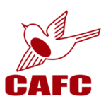 Carshalton Athletic FC Logo Transparent PNG