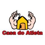 Casa Do Atleta Logo Transparent PNG