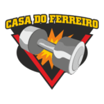 Casa Do Ferreiro Logo Transparent PNG