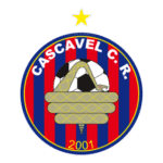 Cascavel C.R. Logo Transparent PNG