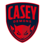 Casey Demons Logo Transparent PNG
