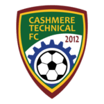 Cashmere Technical FC Logo Transparent PNG