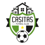 Casitas FC Marmato Logo Transparent PNG