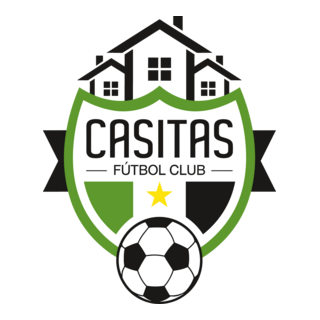 Casitas FC Marmato
