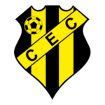 Castanhal Esporte Clube pa Logo Transparent PNG