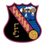 Castro Urdiales Club De Futbol Logo Transparent PNG
