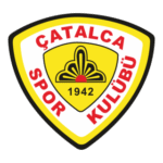 Çatalca Spor Kulübü Logo Transparent PNG