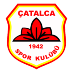 Çatalcaspor Logo Transparent PNG