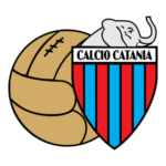 Catania Calcio Logo Transparent PNG