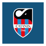 Catania Football Club Logo Transparent PNG