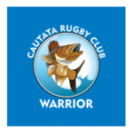 Cautata Rugby Logo Transparent PNG