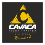 Cavaca Fight Trainer Logo Transparent PNG