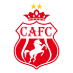 Cavalo De Aço Futebol Clube Logo Transparent PNG