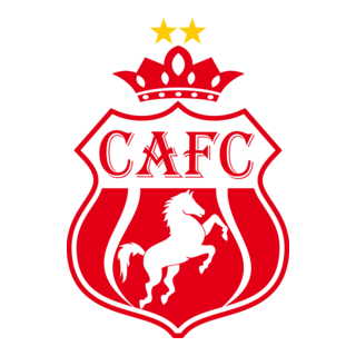 Cavalo De Aço Futebol Clube