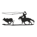 Cavalo Logo Transparent PNG