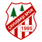 Çavuşbaşıspor Logo Transparent PNG