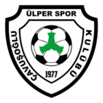 Çavuşoğlu Ülperspor Logo Transparent PNG