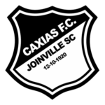 Caxias Futebol Clube Logo Transparent PNG