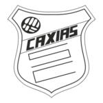 Caxias Sport Club Jaraguá Do Sul SC Logo Transparent PNG