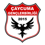 Çaycuma Gençlerbirliği Logo Transparent PNG
