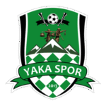 Çaycuma Yakaspor Logo Transparent PNG