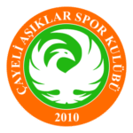 Çayeli Aşıklarspor Logo Transparent PNG