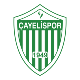 Çayelispor