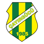 Çayırgücü Logo Transparent PNG