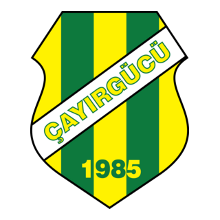 Çayırgücü
