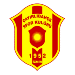 Çayırlıbahçe Logo Transparent PNG